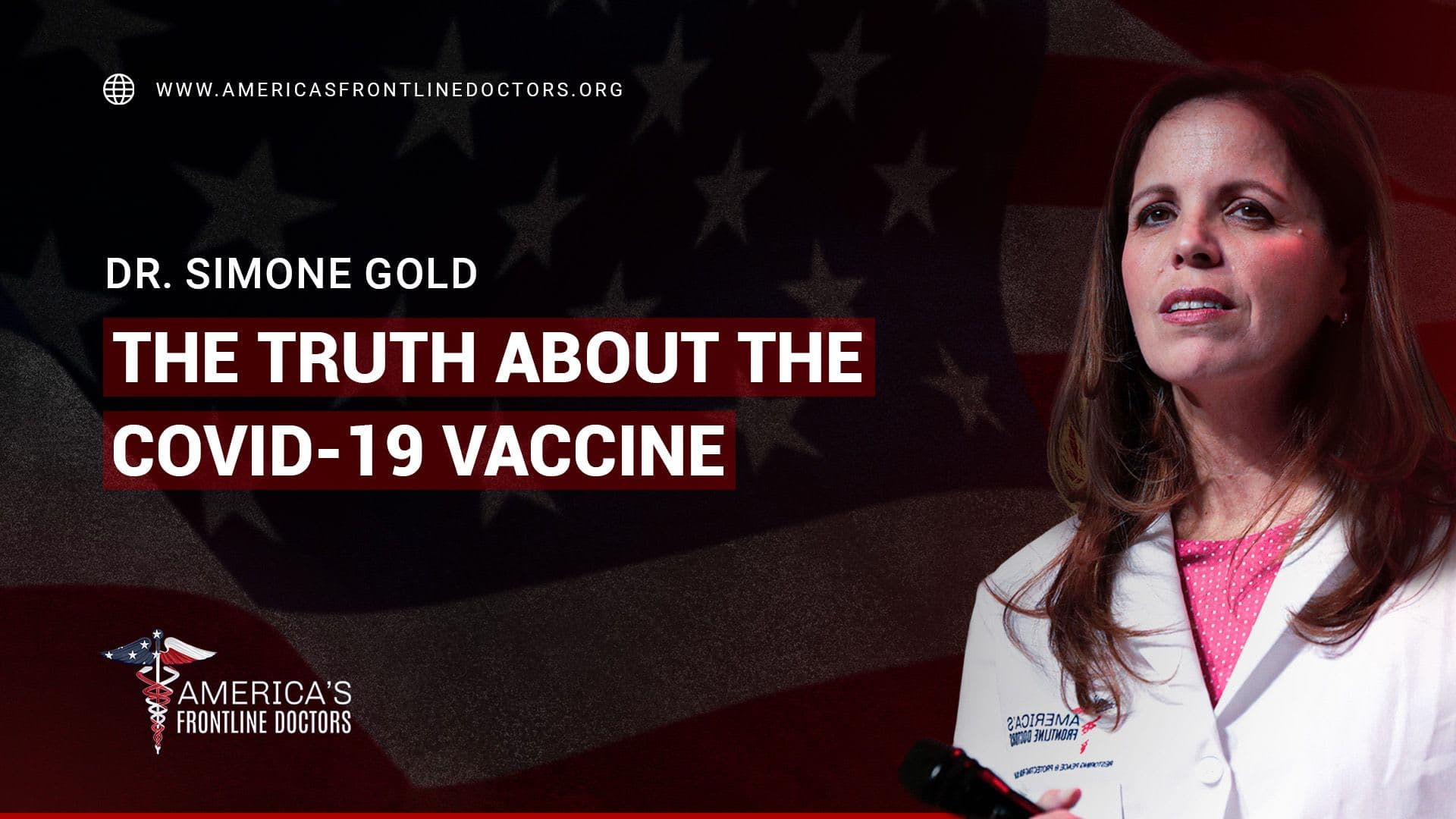 The Stand | The Truth About the COVID-19 Vaccine