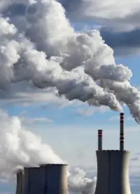 “POLLUTERS WILL HAVE TO PAY TO EMIT CARBON DIOXIDE”