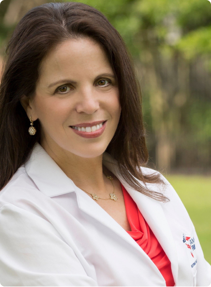 undefined Dr. Simone Gold, M.D., J.D.