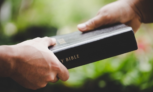 Would you like to learn the source of America’s Inalienable Rights and how they relate to Faith?